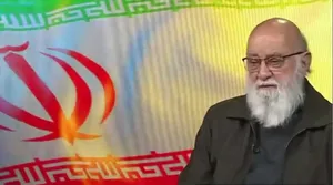 چمران، رئیس شورای شهر تهران: حضور مردم در میادین با زبان روزه و قبل از افطار شبیه یک اعجاز بود