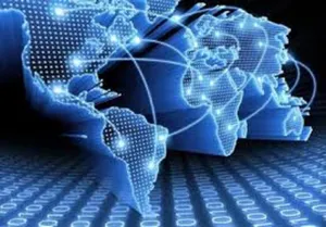 عراق، چهارراه جدید اینترنت جهانی می‌شود؟