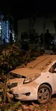 زلزله دوقلو در ونزوئلا و تخریب گسترده (+عکس)/ صدها کشته و زخمی / پیش بینی 10 هزار کشته / ترامپ: تعداد کشته ها، هولناک است