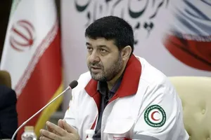 کولیوند: تردد زائران اربعین از مرز مهران به بیش از ۲ میلیون و ۶۰۰ هزار نفر رسید