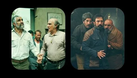 جدیدترین آمار فروش سینماها ؛ رقابت پژمان جمشیدی و مجید صالحی روی پرده