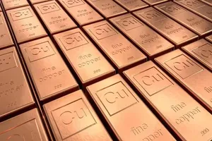 گزارش تولید و مصرف مس جهان در 2 ماهه ابتدایی 2026
