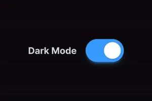 آیا «Dark Mode» واقعاً منجر به صرفه‌جویی در مصرف باتری می‌شود؟