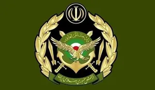 انهدام یک فروند موشک کروز دشمن در منطقه غرب کشور