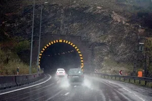 محدودیت ترافیکی در جاده‌های شمال برای تعطیلات آخر هفته
