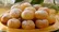 طرز تهیه شیرینی نارگیلی مناسب عصرانه فقط با ۳ ماده اولیه