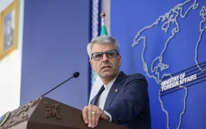 بقایی: اقدام اوکراین بدون پاسخ نخواهد ماند