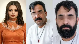 نگاهی تحلیلی به پروندۀ «نیلوفر مجاور» : زنی که با وعدۀ ازدواج شکنجه شد و تشنه جان داد