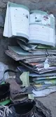 آخرین آمار دانش‌آموزان و معلمان شهید جنگ: ۲۵۲ شهید و ۱۸۴ مجروح