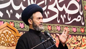 امام جمعه اردبیل: دشمن با پذیرش توافقی تحقیرآمیز، شکست استراتژیک خود را رقم زد