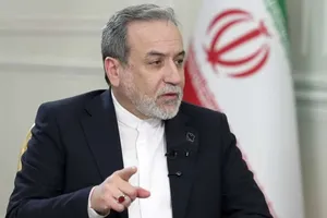 عراقچی: شهادت آیت‌الله خامنه‌ای را نه می‌بخشیم، نه فراموش می‌کنیم