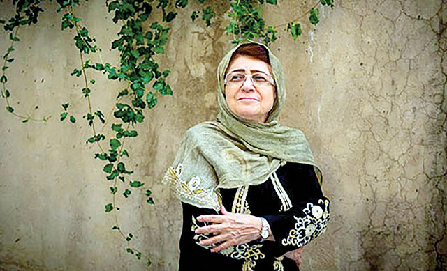 هنگامه اخوان خوانندگانی که در سالهای اخیر خیلی کمکار شدهاند