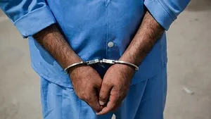 پایان ۷ ماه فرار؛ قاتل دختر جوان در شهرکرد دستگیر شد