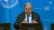 گوترش: زمان آن رسیده که جنگ متوقف شود
