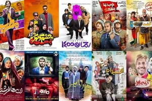 چرا در سینمای ما نشان دادن موی بعضی زن ها حلال است؟