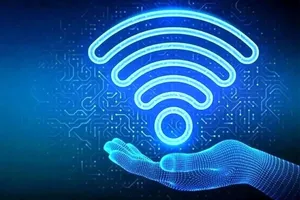 وزن واقعی اینترنت چقدر است؟