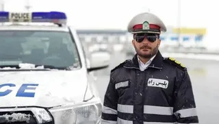 ترافیک سنگین در محورهای شمالی منتهی به پایتخت
