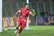 گل اول پرسپولیس به ذوب آهن توسط علیپور