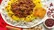 طرز تهیه گردو پلو خوشمزه و مجلسی