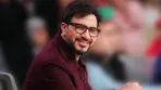خاطره شنیدنی حامد شاکرنژاد از نخستین دیدار با رهبر شهید انقلاب