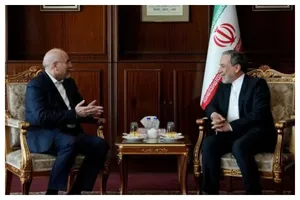 نامه سرگشاده گروهی از مخالفان توافق به قالیباف و عراقچی: چه سلامی؟ چه علیکی؟