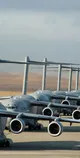 سپاه: مردم اردن اطلاعات دادند، هواپیماهای فرماندهی و ترابری آمریکا را در فرودگاه عقبه زدیم/ متشکریم