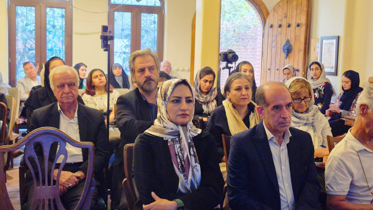 پژواک امید کودک برگزار کرد: مدرسه، کانون پیشگیری از آسیبهای کودکان پژواک امید کودک برگزار کرد: مدرسه، کانون پیشگیری از آسیبهای کودکان