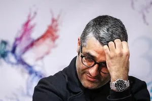 جلسه دوم دادگاه پژمان جمشیدی ۱۶ اردیبهشت برگزار می‌شود