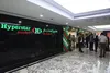 هایپراستار اُپال افتتاح شد