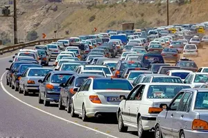 چند جاده کوهستانی کشور بسته است