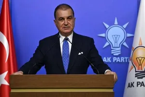 ترکیه: مذاکرات آمریکا و ایران آنطور که باید پیش نمی‌رود