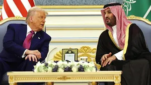 آکسیوس: تصمیم ترامپ درباره پیمان ابراهیم پس از توافق احتمالی با ایران