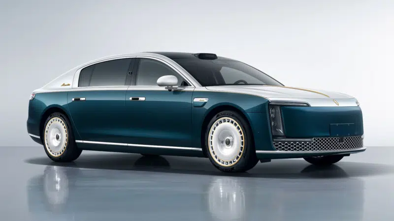 ماکسترو S800 فلگ شیپ ماکسترو S800 فلگ شیپ