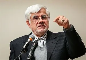 شوخی معاون اول رئیس‌جمهور با خبرنگار صداوسیما