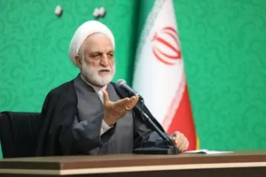 رئیس قوه قضائیه: بساط ناهنجاری‌های اجتماعی باید جمع شود