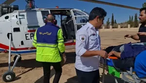 جزئیات آخرین آمار مجروحان حملات رژیم صهیونیستی به ایران