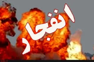 فرمانداری: صدای انفجارهای جم کنترل‌شده بود