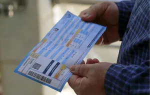 چرا قبض آب ناگهان چند برابر شد؟ توضیح آبفا درباره افزایش رقم قبض‌ها