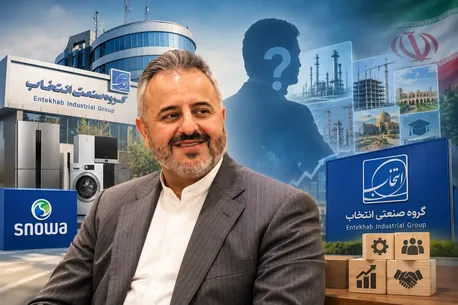 معمای محمدرضا دیانی؛ آیا خالق اسنوا برای پایان انحصار بازار آماده است؟