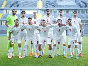 جزئیاتی از کمپ تیم ملی در تیخوانا از زبان سخنگوی فدراسیون فوتبال
