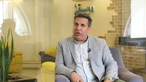 ناشر موسیقی: صداوسیما بزرگترین ناقض حقوق موسیقی است
