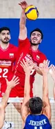 سرویس و تمام‌کنندگی بلای جان والیبال ایران