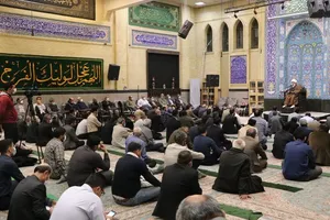 ویدیوی وایرال شده از قرائت سوره حمد به زبان اسپانیایی