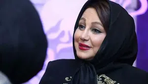 حرف‌های جالب بهنوش بختیاری درباره حسام نواب صفوی (فیلم)