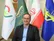 پیام رئیس بسیج کارگری و کارخانجات کشور در پی انتخاب آیت الله مجتبی خامنه ای به عنوان رهبر انقلاب