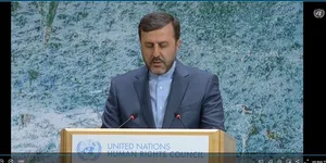 هشدار غریب‌آبادی به واشنگتن؛ دارایی‌های ایران صندوق پرداخت به هم‌پیمانان شما نیست
