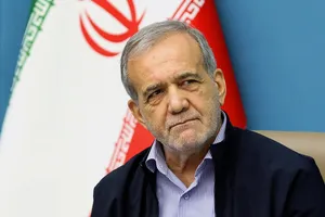 پزشکیان: اگر ارز ترجیحی را حذف نمی‌کردیم، قطعاً در زمان جنگ قحطی پیش می‌آمد
