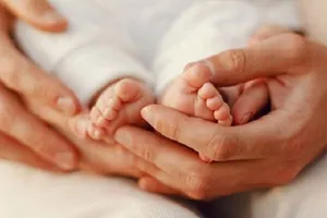 زایمان طبیعی چه فوایدی دارد؟