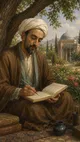 با سعدی در گلستان : گر تو قرآن بر این نَمَط خوانی / ببری رونقِ مسلمانی (+صدا)