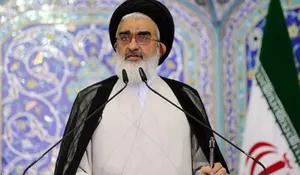 امام جمعه قم: هرگونه تخلف از اصول کلی و شیوه مذاکرات «حرام شرعی» است